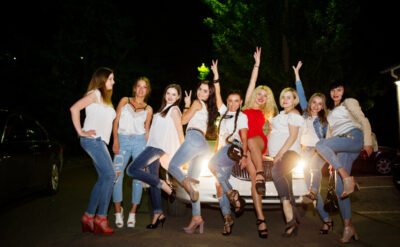 soirée clubbing à Montpellier