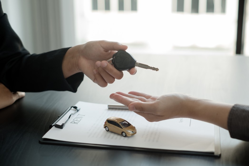 souscire assurance auto temporaire
