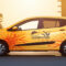 Boostez votre branding sur la route avec des stickers de voiture personnalisés