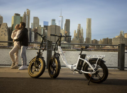 style deux roues