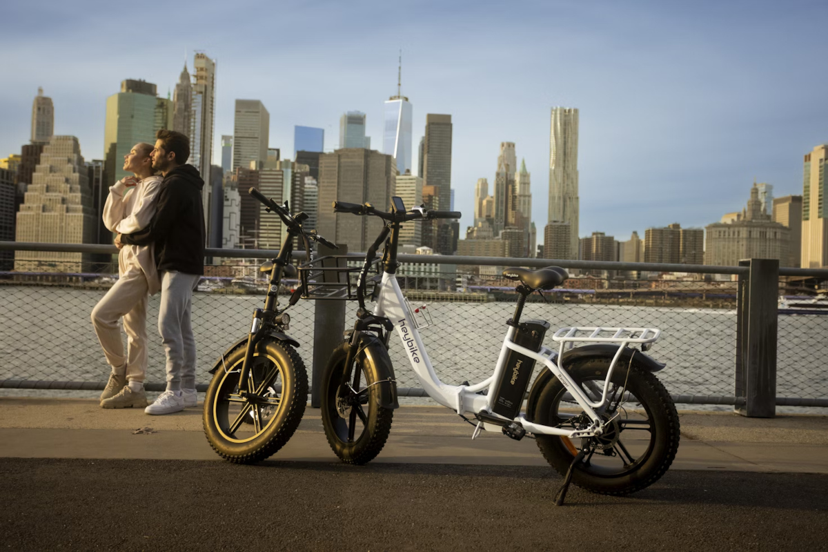 style deux roues