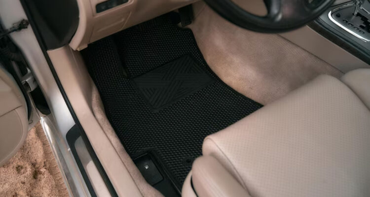 tapis voiture sublime