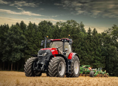 technologie sécurité agricole