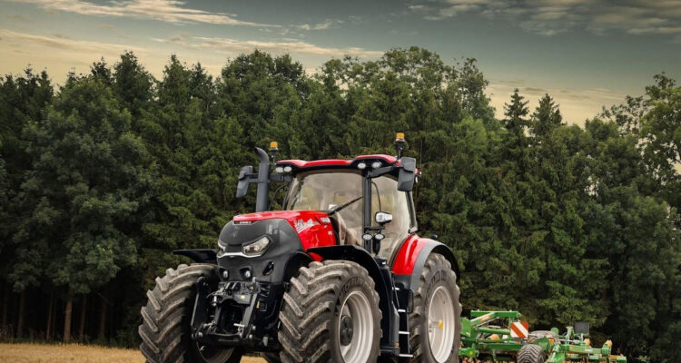 technologie sécurité agricole