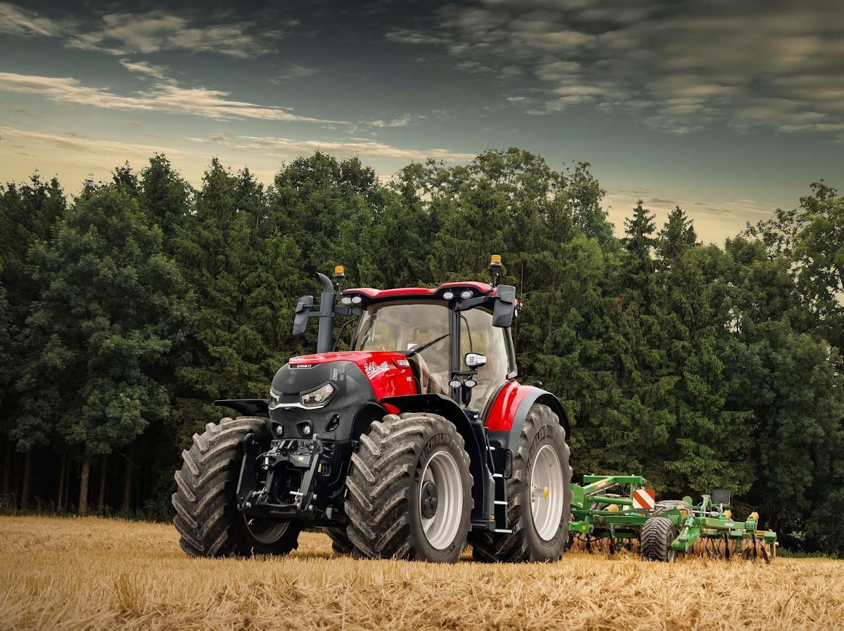 technologie sécurité agricole