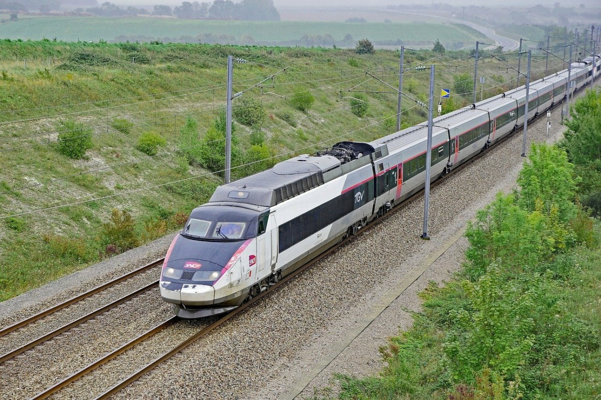 Difference Entre Tgv Et Tgv Inoui Bien voyager dans un TGV : conseils de voyage en train grande vitesse