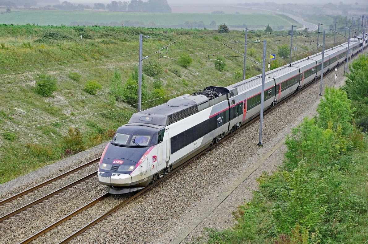 voyages sncf tgv