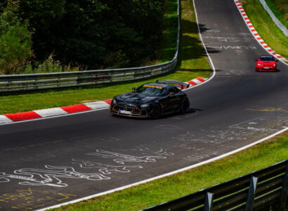 trackday circuit Français
