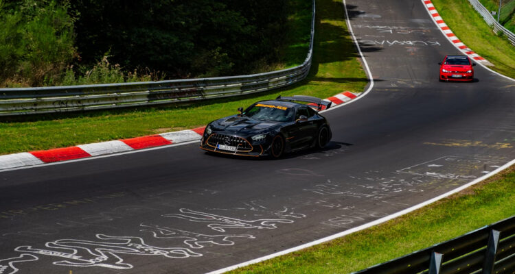trackday circuit Français