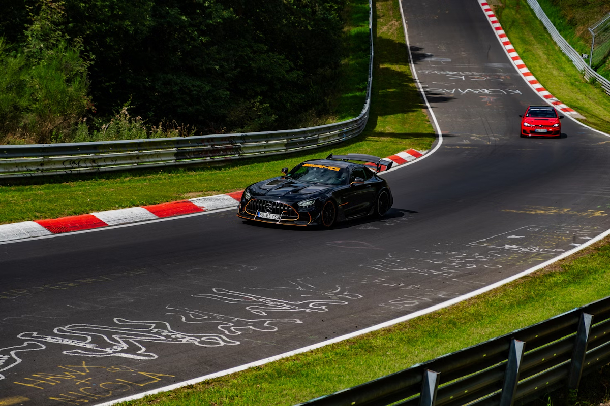 trackday circuit Français