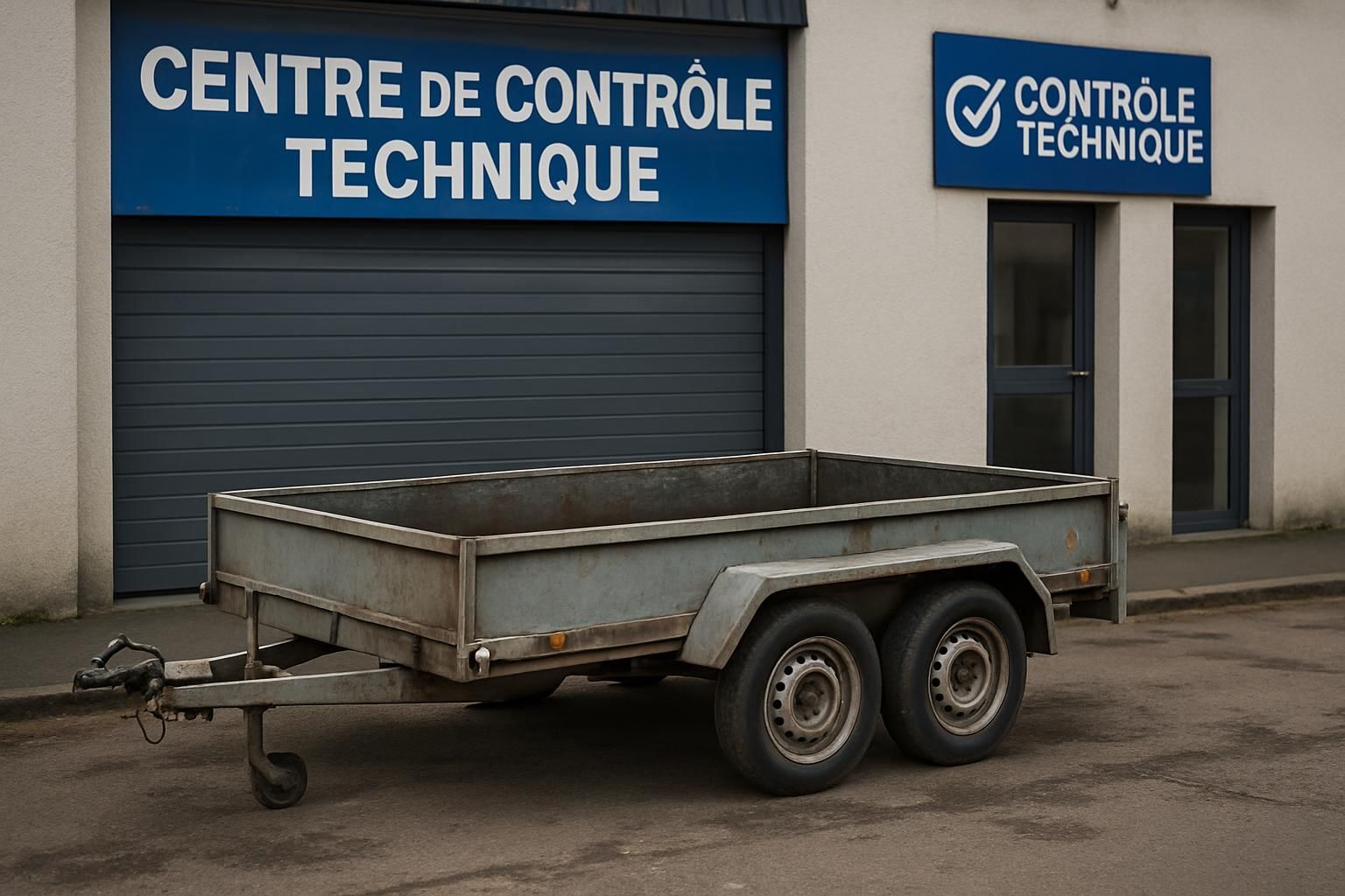 Découvrez quel permis est nécessaire pour tracter une remorque : permis B, B96 ou BE. Guide complet pour choisir la bonne catégorie selon votre véhicule et votre remorque.