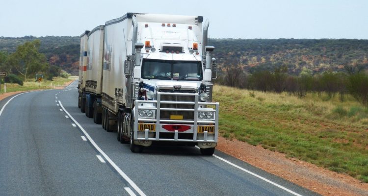 transport routier