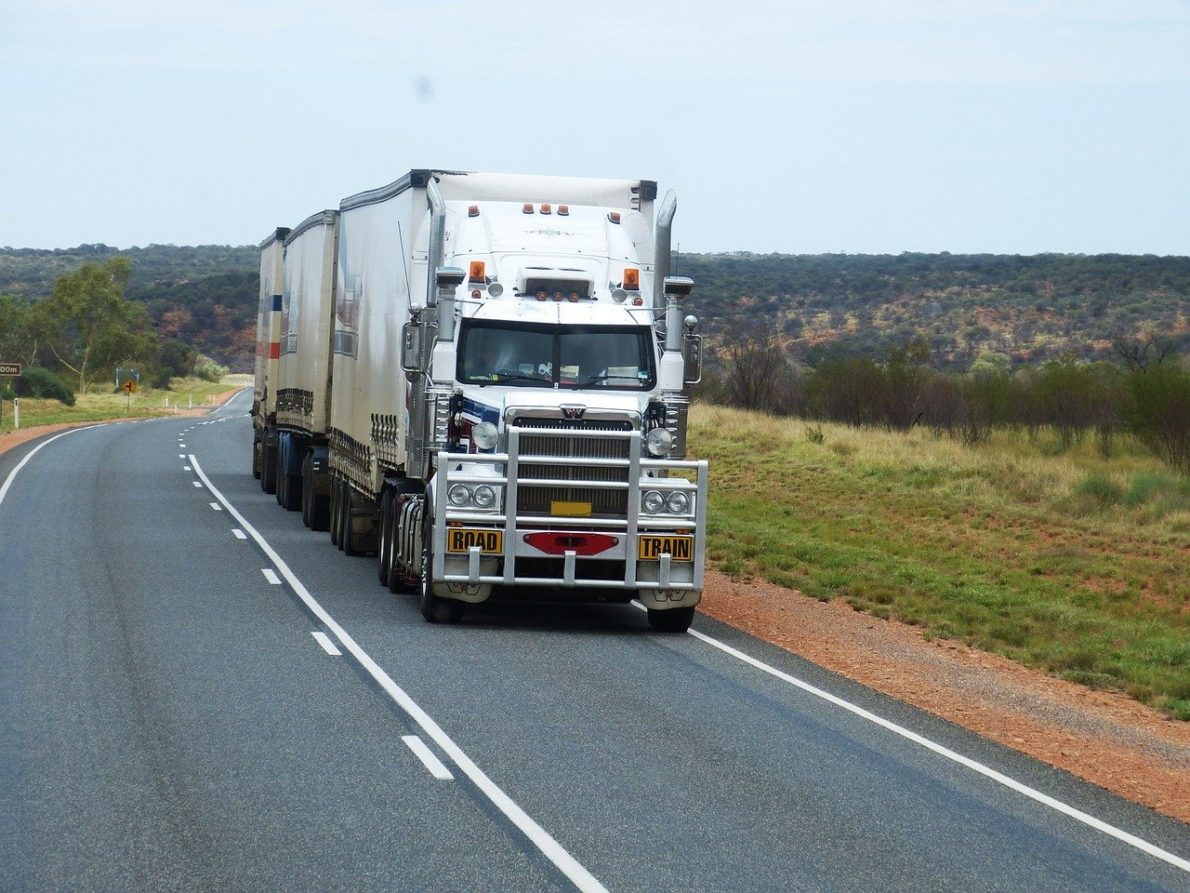 transport routier