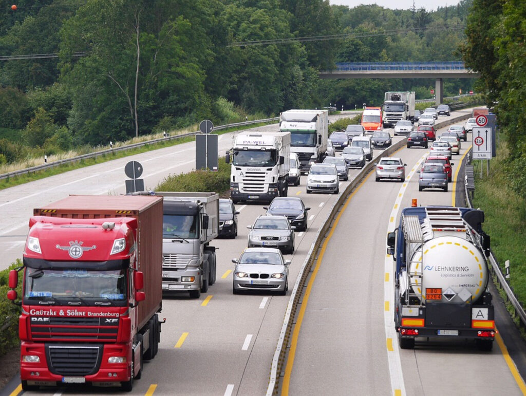 transports routier