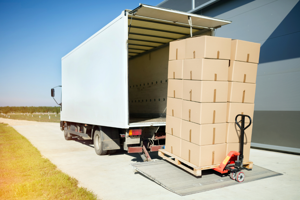 Entreprise de transport routier en Europe : à savoir pour le choix de camionnage