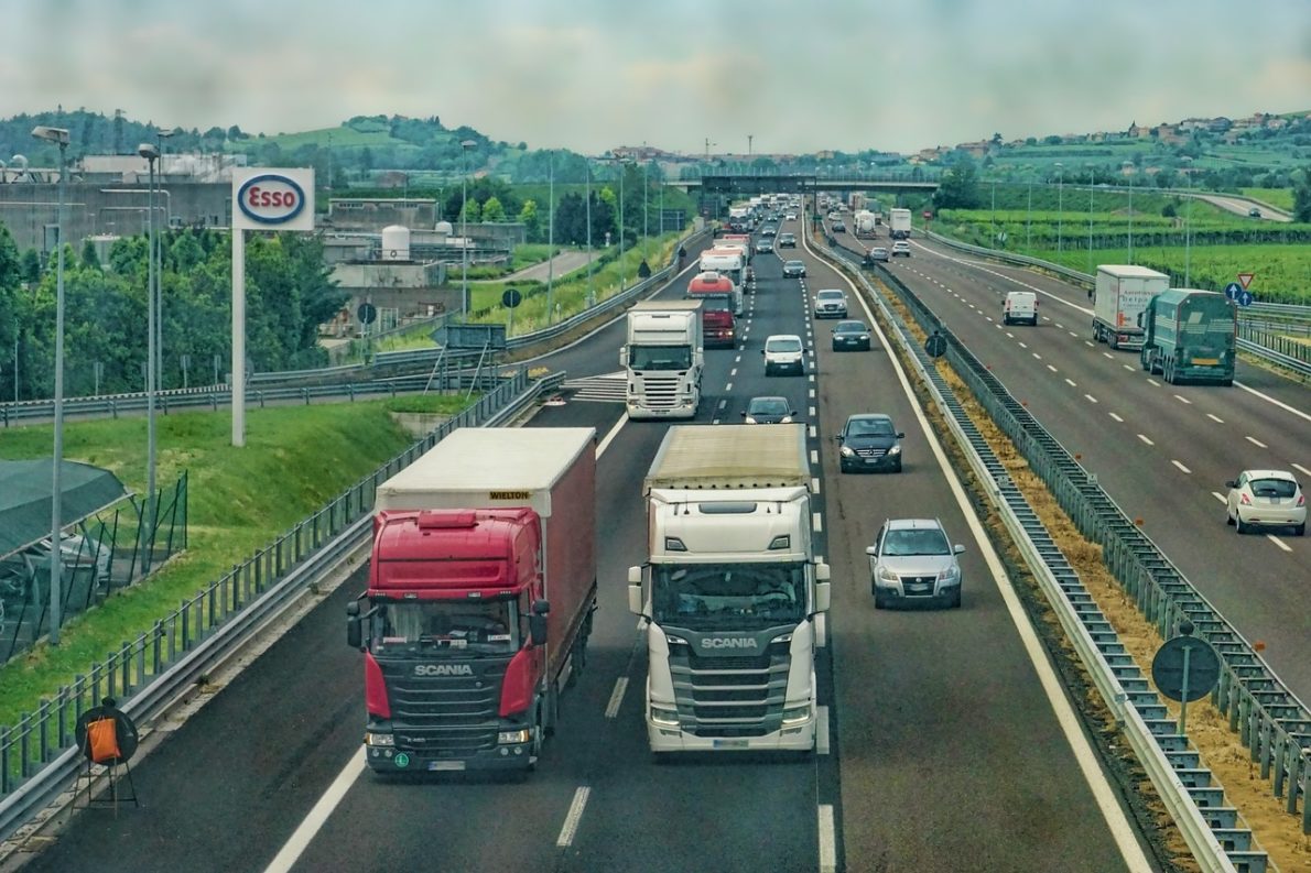 Découvrez la convention collective du transport routier