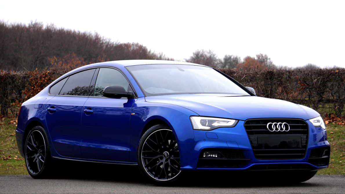 voiture occasion
