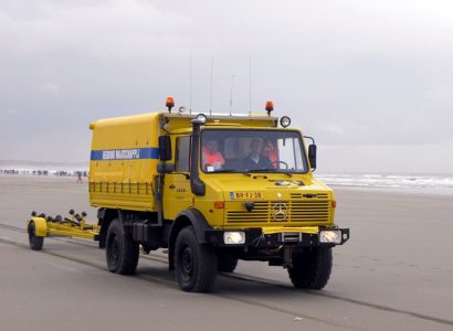 unimog