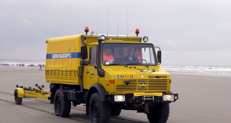 unimog