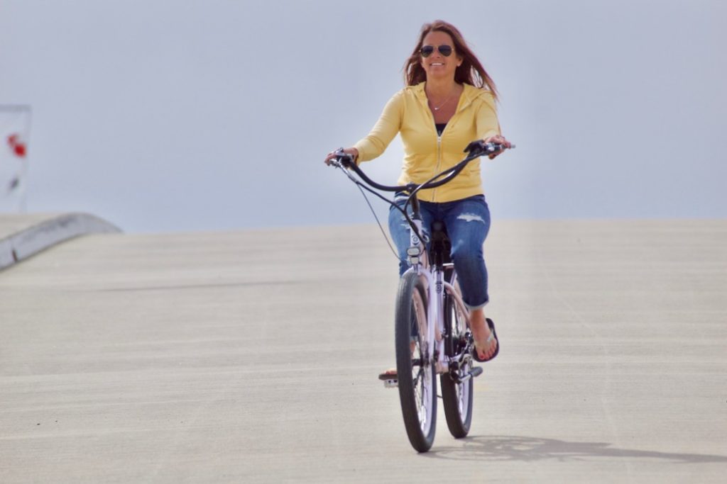 vélo électrique pour employé