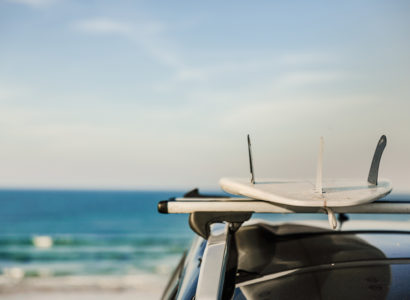 vacances avec petite voiture