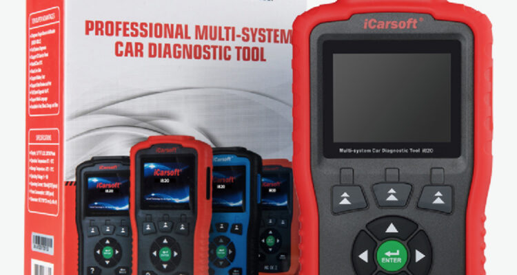 valise diagnostic auto