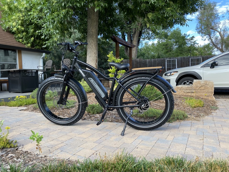 velo electrique