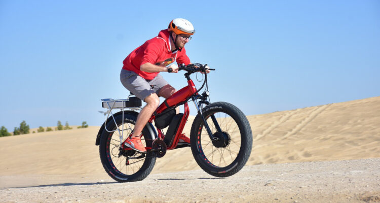 vélo électrique