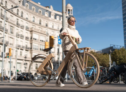 vélo électrique