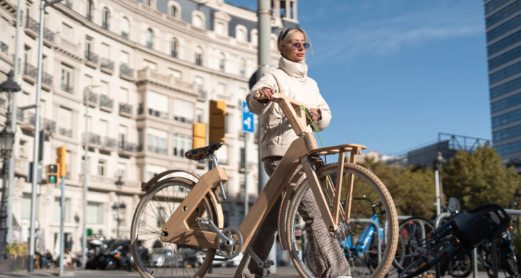 vélo électrique