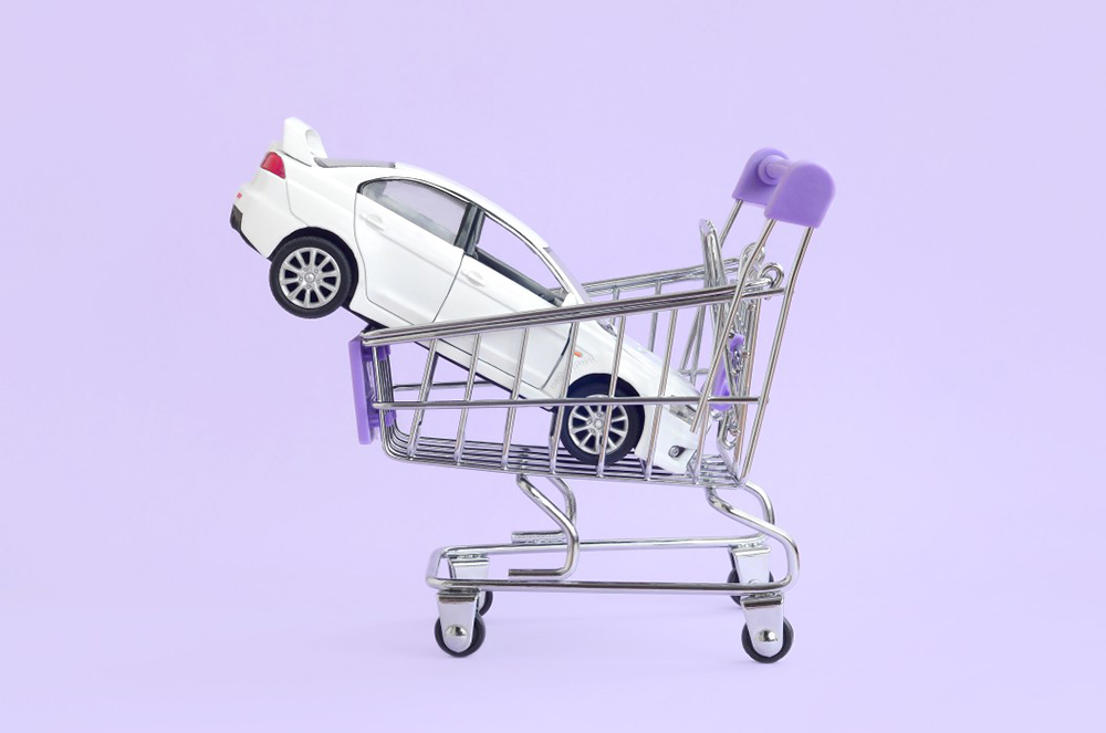 vente voiture