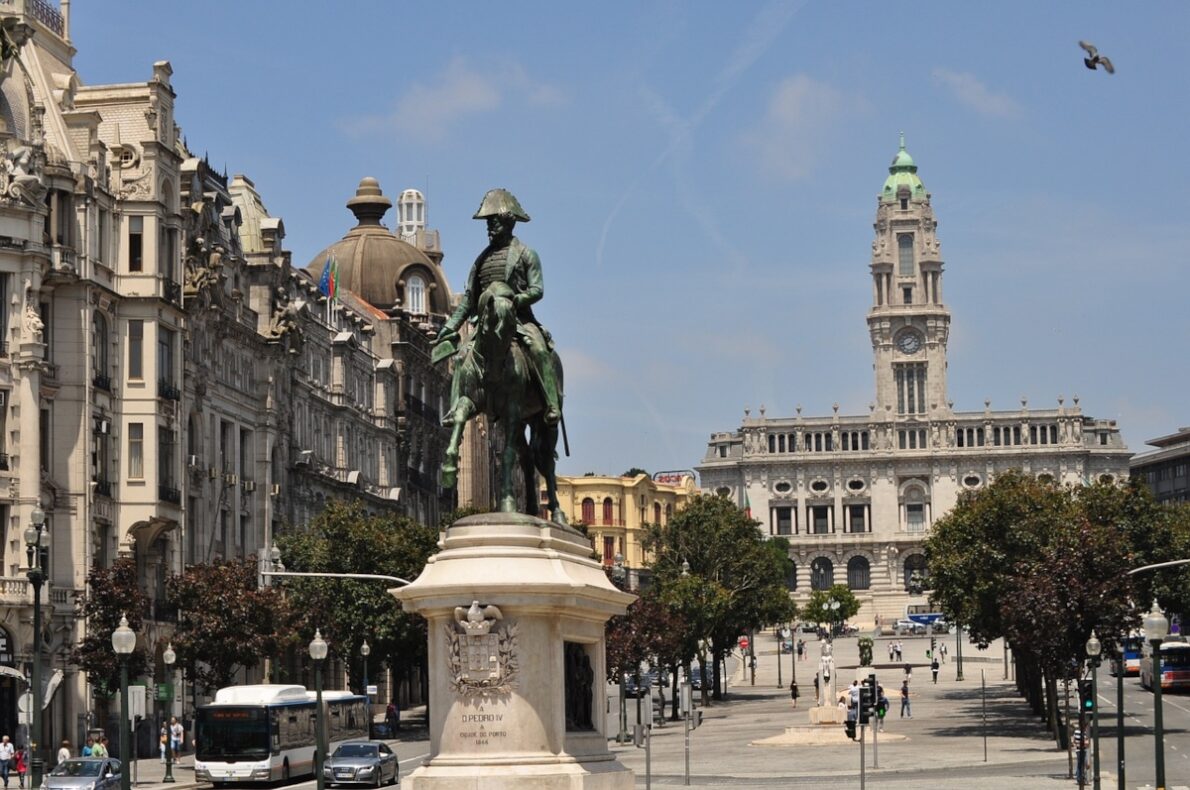 visite portugal