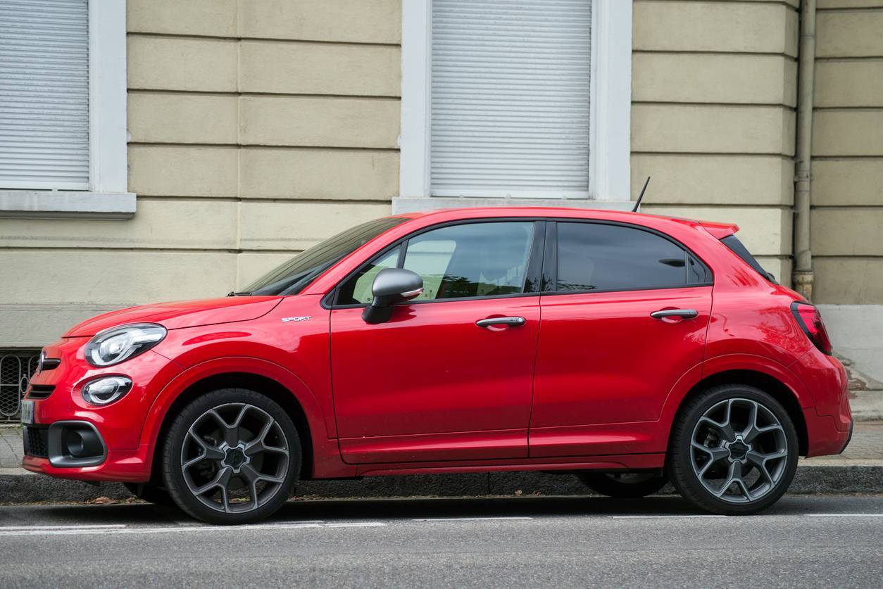 Fiat 500 : 8 points à vérifier avant d'acheter d'occasion - 1001 Roues