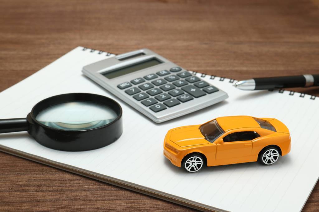 Assurance auto comparaison