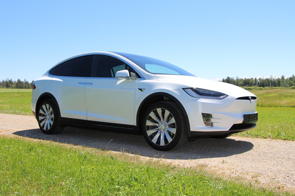 voiture électrique