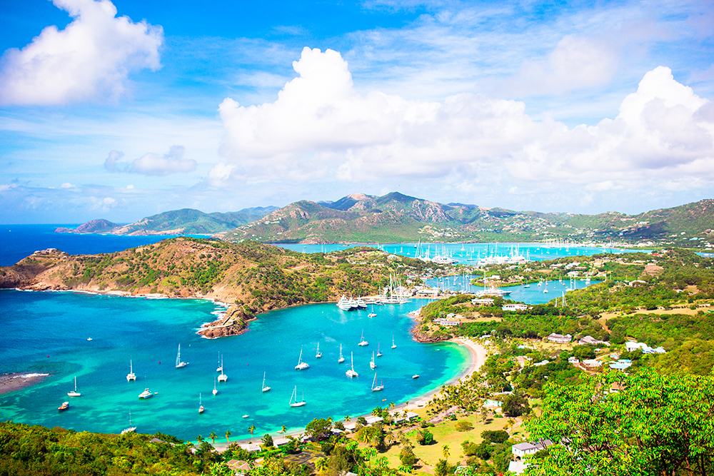 voiture en guadeloupe