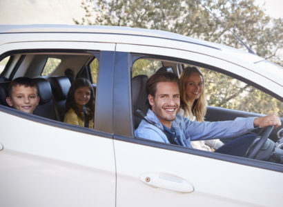 voiture familiale