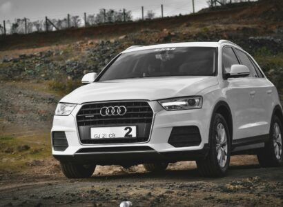 voiture occasion