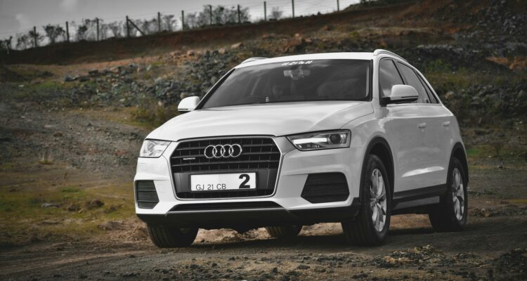 voiture occasion