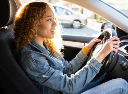 voiture sans permis