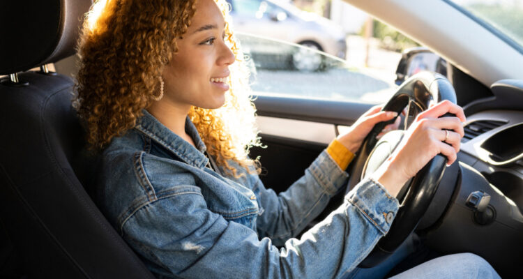 voiture sans permis