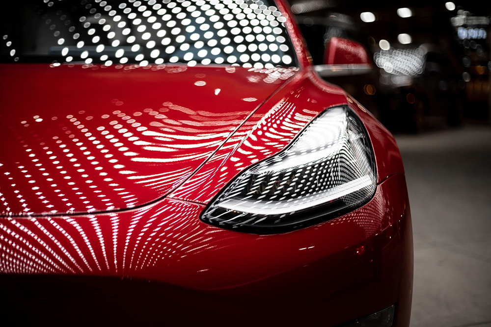 voitures autonomes