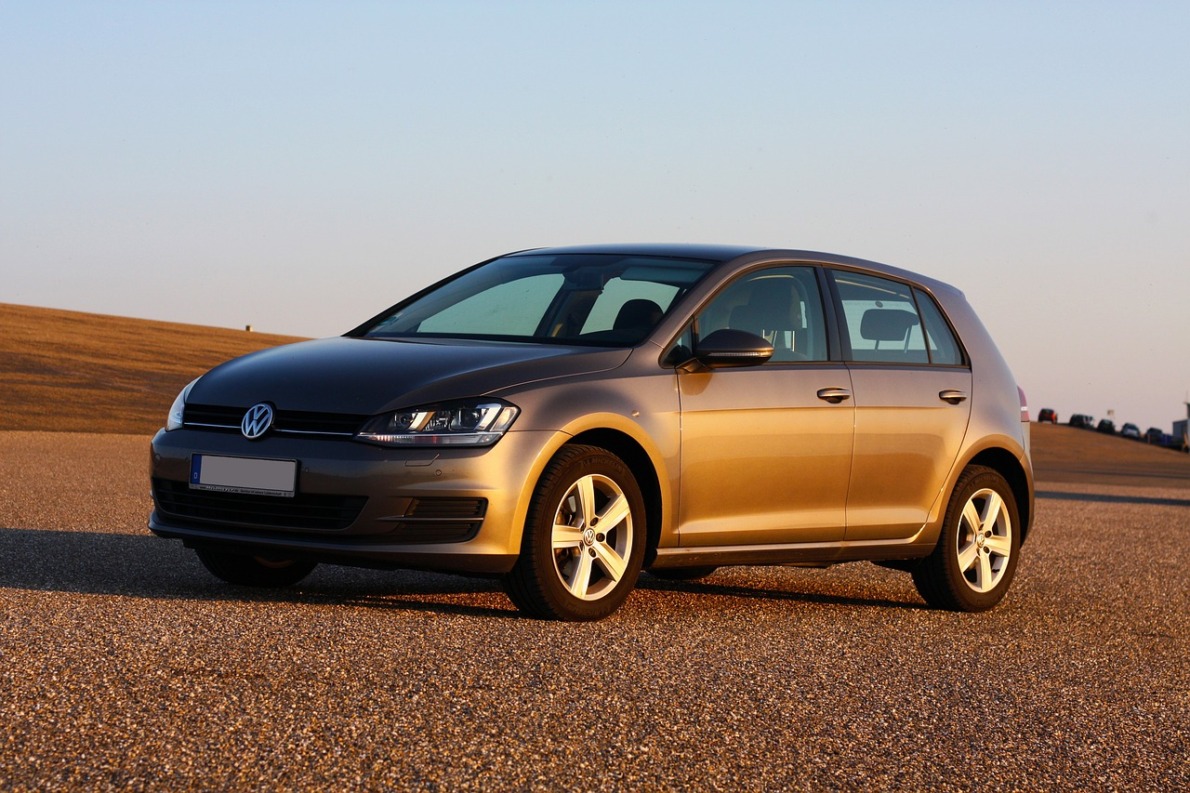 volkswagen occasion