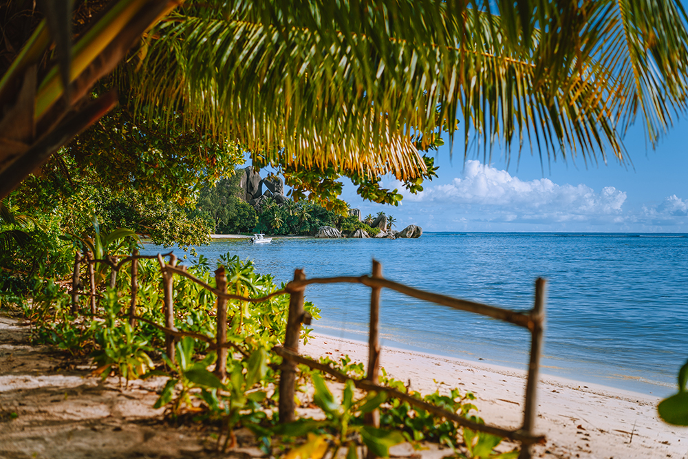 voyage à La Réunion